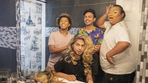 We're Here Season 3 Episode 5 - Florida, Part 1