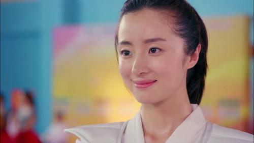 The Whirlwind Girl Season 1 Episode 9 - Episode 9