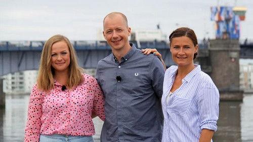 Vores ukendte Danmark Season 1 Episode 6 - Episode 6