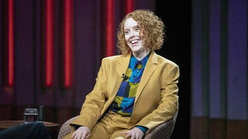 The Tommy Tiernan Show Season 10 Episode 9 - Episode 9