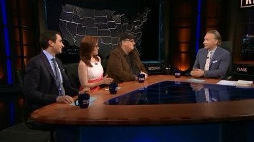 Real Time with Bill Maher Season 11 Episode 16 - May 17, 2013