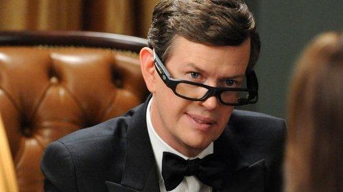 The Good Wife Season 5 Episode 19 - Tying the Knot