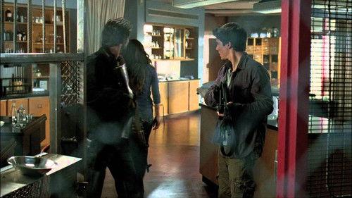 Falling Skies Season 1 Episode 5 - Silent Kill