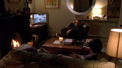 Silent Witness Season 10 Episode 8 - Supernova (2)