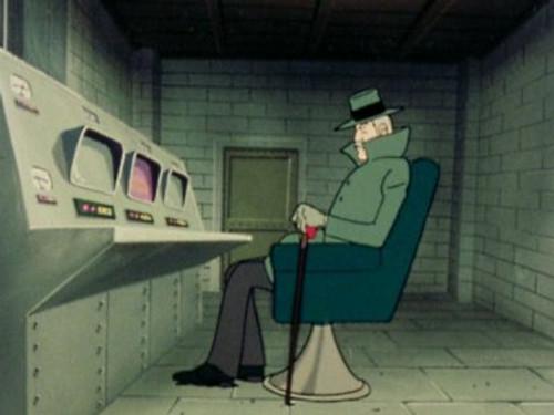Lupin the 3rd Season 2 Episode 46 - The Island of Dr. Derange