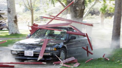 undefined Season 5 Episode 17 - About Face