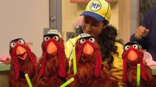 Sesame Street Season 46 Episode 22 - Chicken Thunderstorms