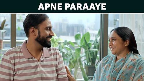 Jamnapaar Season 2 Episode 4 - Apne Paraaye