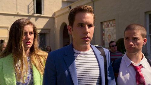 The Politician Season 1 Episode 1 - Pilot