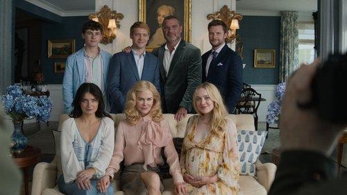 The Perfect Couple Season 1 Episode 3 - The Perfect Family