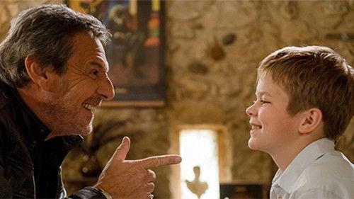 Léo Matteï, Brigade des mineurs Season 9 Episode 4 - Episode 4