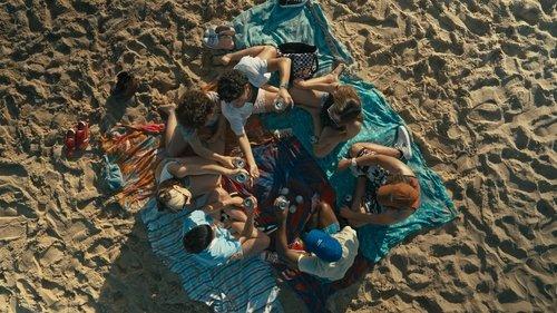 Sweet Strawberries Season 4 Episode 3 - Episode 3