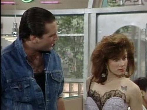 Charles in Charge Season 4 Episode 14 - Charles Splits (1)