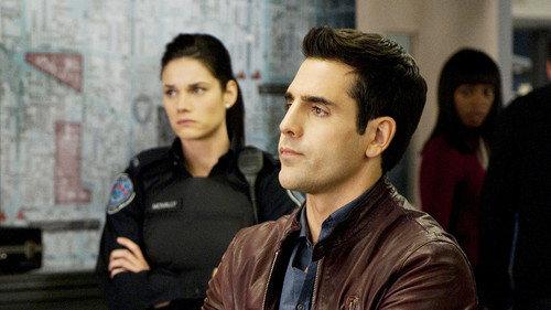 Rookie Blue Season 4 Episode 13 - You Can See the Stars