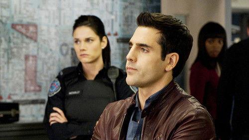 Rookie Blue Season 4 Episode 13 - You Can See the Stars