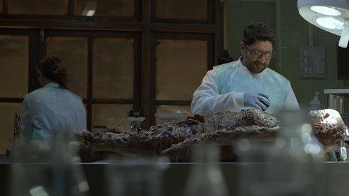 Asur Season 1 Episode 1 - The dead can talk