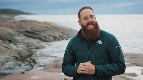 World's Most Scenic River Journeys Season 2 Episode 6 - St. Lawrence River