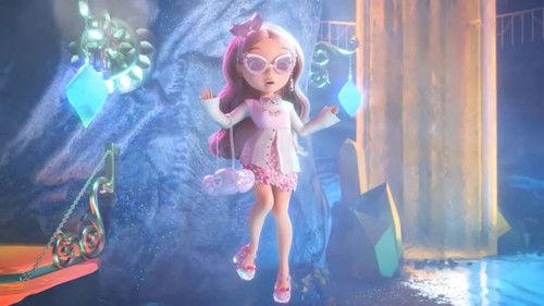 Rainbow High Season 6 Episode 1 - Crystal Confidence