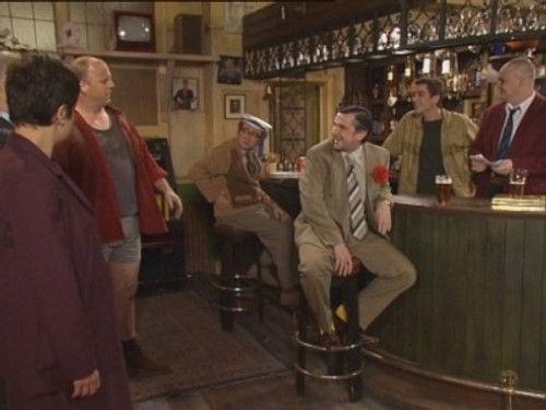 Time Gentlemen Please Season 1 Episode 22 - All the World's a Stag