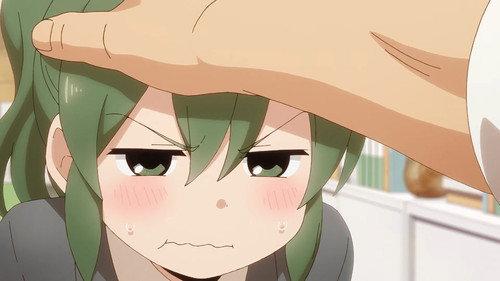 My Senpai Is Annoying Season 1 Episode 1 - Each Other's Stride