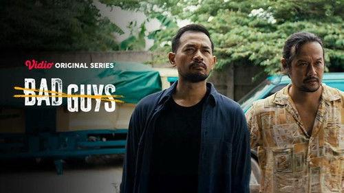 Bad Guys Season 1 Episode 7 - Countdown