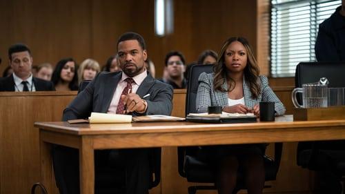 Power Book II: Ghost Season 1 Episode 6 - Good vs. Evil