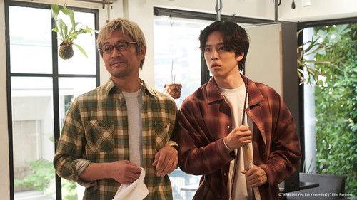 What Did You Eat Yesterday? Season 2 Episode 8 - Episode 8