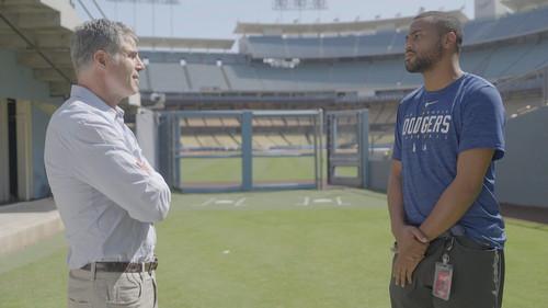 Real Sports with Bryant Gumbel Season 29 Episode 9 - September 2023