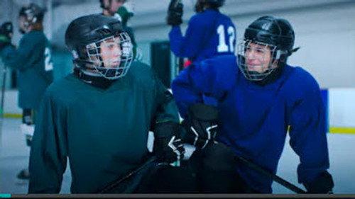 First Line Season 1 Episode 3 - Checking