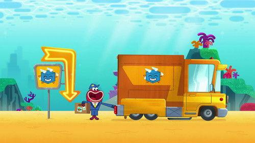 The Adventures of Bernie Season 1 Episode 23 - Express Delivery