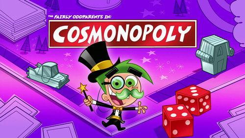 The Fairly OddParents Season 9 Episode 12 - Cosmonopoly