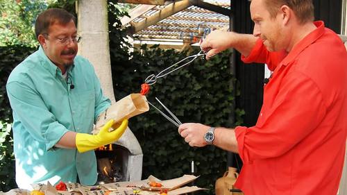 Spise med Price Season 2 Episode 7 - Some like it hot