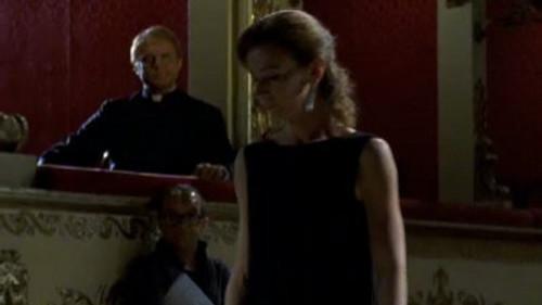 Father Matteo Season 3 Episode 6 - Stage Fright