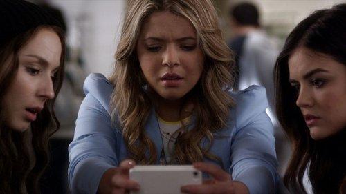 Pretty Little Liars Season 5 Episode 6 - Run, Ali, Run