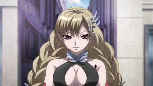 Magical Girl Spec-Ops Asuka Season 1 Episode 5 - A Very Realistic Way of Dealing with a Problem