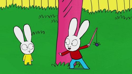 Simon Season 3 Episode 9 - Episode 9