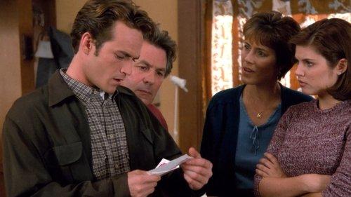 Beverly Hills, 90210 Season 5 Episode 14 - Injustice for All
