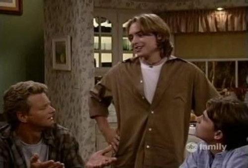 Boy Meets World Season 6 Episode 1 - His Answer (1)