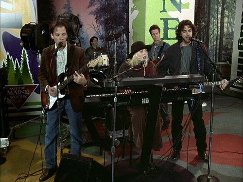 undefined Season 12 Episode 14 - Murder in Tempo