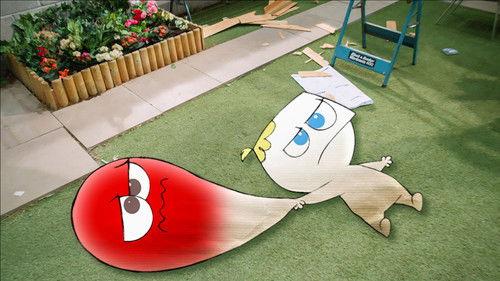 Little Roy Season 2 Episode 15 - Roy Thumb