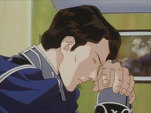 Legend of the Galactic Heroes Season 4 Episode 7 - In the Name of Pride