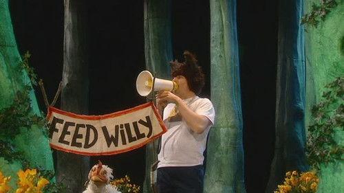 De grote boze wolf show Season 3 Episode 12 - Episode 12