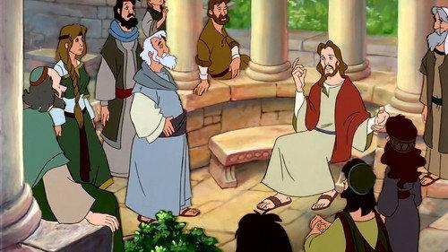 undefined Season 1 Episode 3 - The Prodigal Son