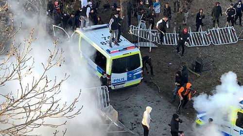 Efterlyst Season 61 Episode 9 - Episode 9