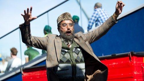Citizen Khan Season 5 Episode 1 - Cricket