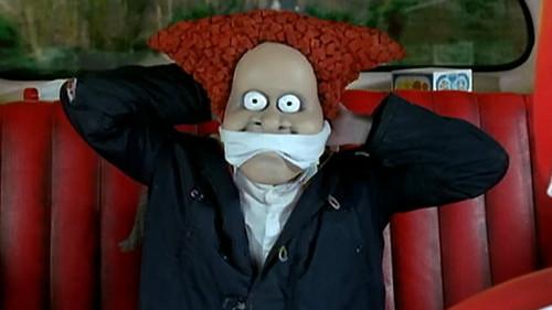 Angry Kid Season 1 Episode 25 - Kidnap