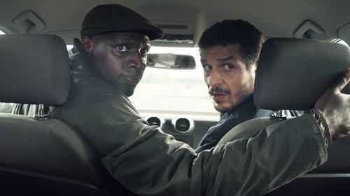 Lupin Season 1 Episode 6 - Chapter 6