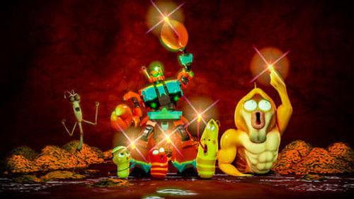 Larva Season 4 Episode 17 - Episode 17