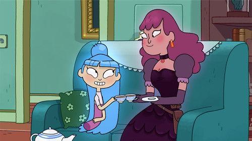 The Strange Chores Season 3 Episode 14 - Meet Your Heroes