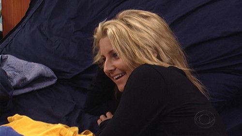 Big Brother Season 8 Episode 23 - Eighth Nominations